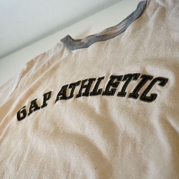 Vintage gap baby tee - Picture 7 of 7